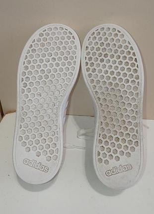 Брендовые кроссовки adidas. 9