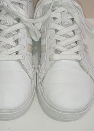 Брендовые кроссовки adidas. 6