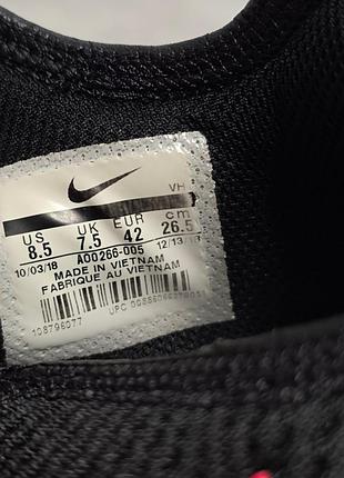 Кроссовки nike оригинал 6