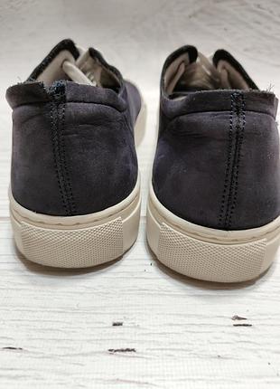 Кеди navyboot 8