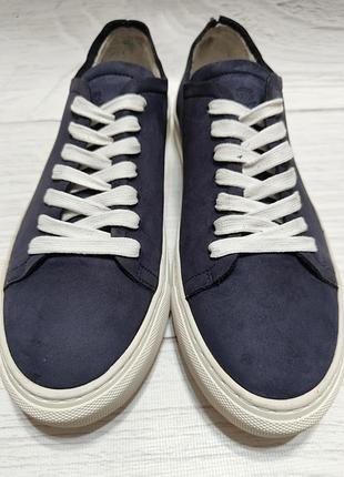 Кеди navyboot 4