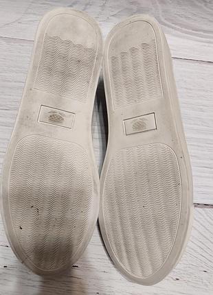 Кеди navyboot 9