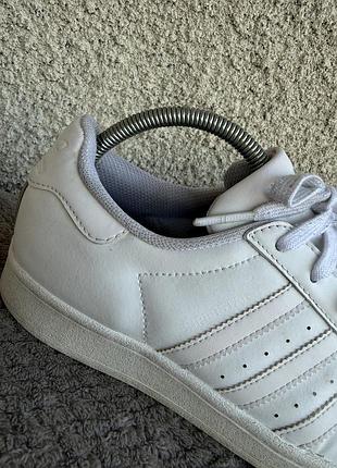 Adidas superstar кросівки адідас 3