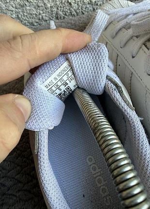 Adidas superstar кросівки адідас 6