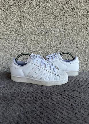 Adidas superstar кросівки адідас