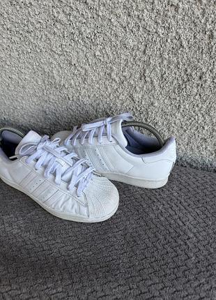 Adidas superstar кросівки адідас 2