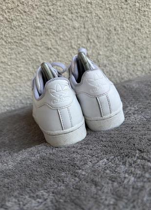 Adidas superstar кросівки адідас 5