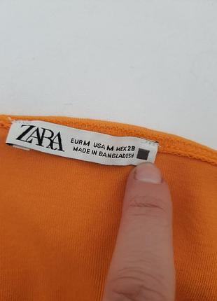 Платье платье zara 3