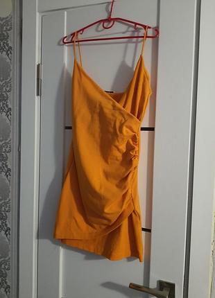 Платье платье zara