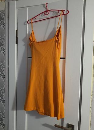 Платье платье zara 2