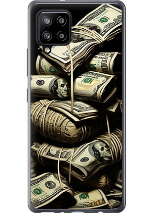 Чохол для samsung galaxy a42 a426b з силікону fch_0023724