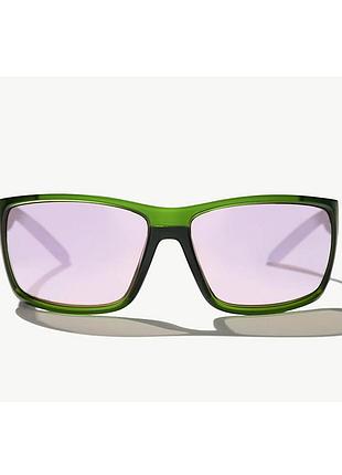 Очки солнцезащитные bajio sunglasses bales beach green cerveza matte rose mirror pc (bal420734)