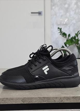 Кроссовки fila 2