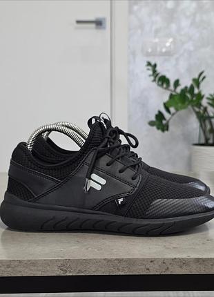 Кросівки fila