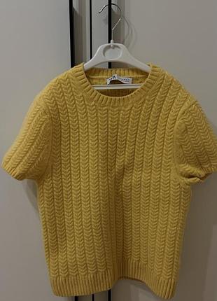 Футболка zara