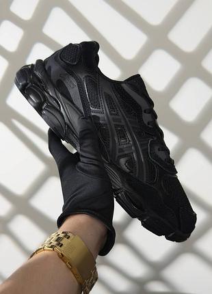 Термо asics gel-nyc gtx 9