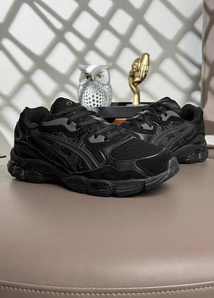 Термо asics gel-nyc gtx 3