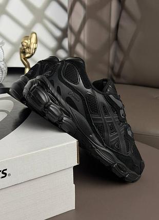 Термо asics gel-nyc gtx 7