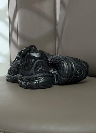 Термо asics gel-nyc gtx 2