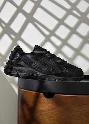 Термо asics gel-nyc gtx 5