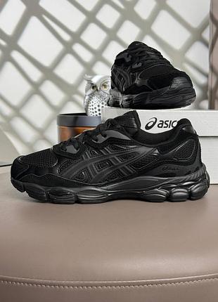 Термо asics gel-nyc gtx