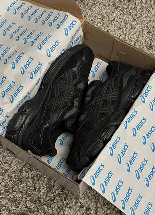 Термо asics gel-nyc gtx 4