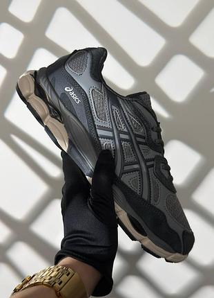 Термо asics gel-nyc gtx 8