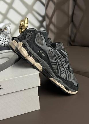 Термо asics gel-nyc gtx 7