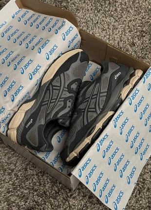 Термо asics gel-nyc gtx 2