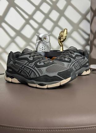 Термо asics gel-nyc gtx 4