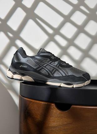 Термо asics gel-nyc gtx 3