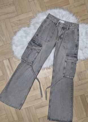 Женские джинсы 3