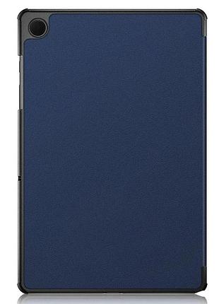 Чехол primolux slim для планшета samsung galaxy tab a9 plus 11" (sm-x210 / sm-x215 / sm-x216) - dark blue