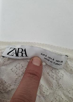 Сукня плаття zara 4