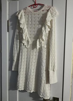 Сукня плаття zara