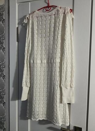 Сукня плаття zara 2