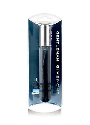 Мужская парфюмированная вода no brand (версия givenchy gentleman), 20 ml