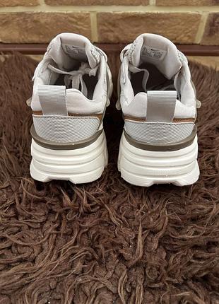 Кросівки стан нових nike 3