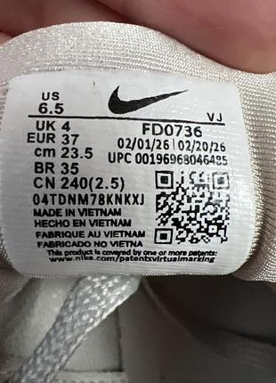 Кросівки стан нових nike 4