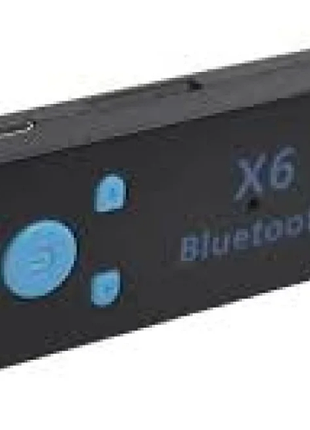 Bluetooth адаптер aux bt-450