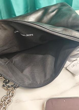 Жіноча сумка calvin klein 7