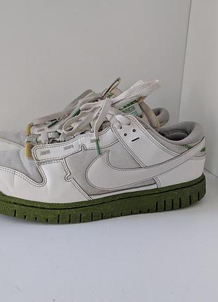 Кроссовки nike dunk low jumbo