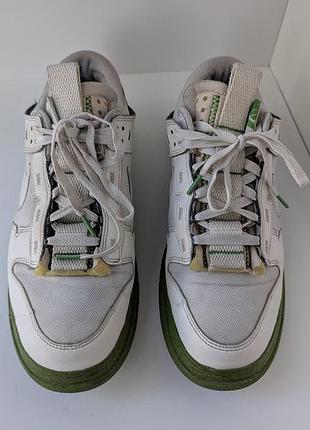 Кроссовки nike dunk low jumbo 2