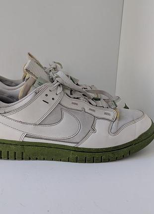 Кроссовки nike dunk low jumbo 3