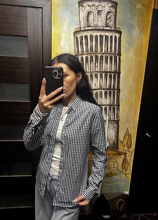 Сорочка levi’s 🌸 s розмір