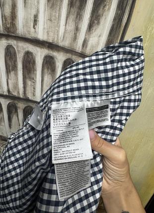 Сорочка levi’s 🌸 s розмір 7