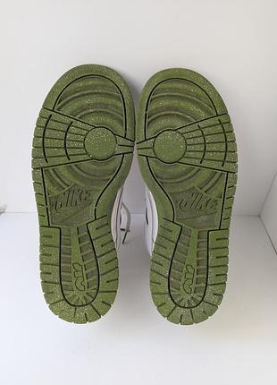 Кроссовки nike dunk low jumbo 7