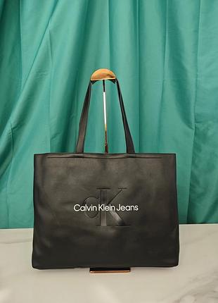Жіноча сумка calvin klein