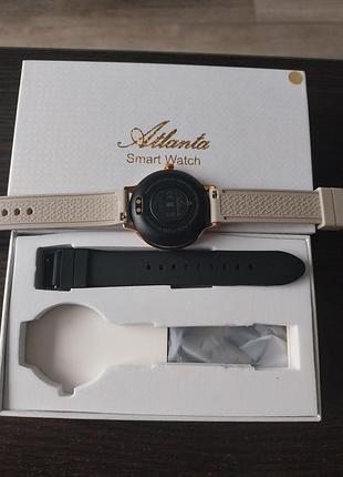 Смарт-годинник atlanta smart watch 3