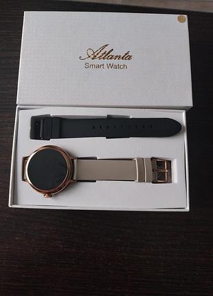 Смарт-годинник atlanta smart watch 2